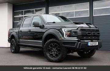 2020 Ford F150 Pack Raptor V8 Tout compris hors homologation 4500e