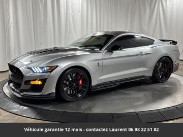 2020 FORD F150 Shelby GT500 760 Hors homologation 4500e