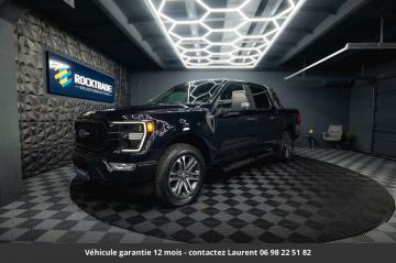 2021 Ford F150 Pack Raptor V8 Tout compris hors homologation 4500e