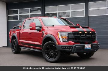 2021 Ford   F150   Pack Raptor V8 Tout compris hors homologation 4500e