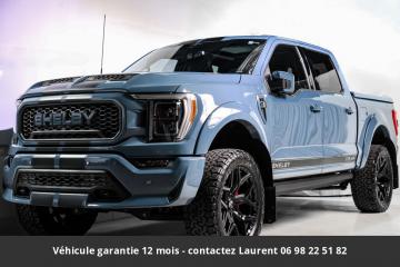 2023 Ford F150 Shelby 775ch Hors homologation 4500e