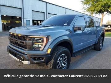 2023 Ford  F150 Raptor SuperCrew 4x4 Tout compris hors homologation 4500e