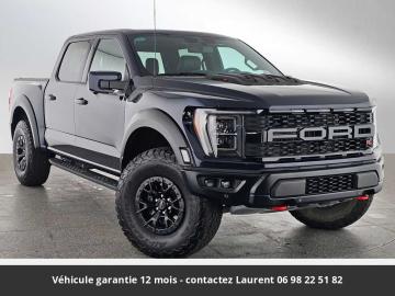 2023 Ford F150 Raptor R V8 5,2L 720Ch Tout compris hors homologation 4500e