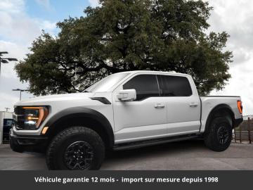 2023 Ford F150 Raptor R V8 5,2L 720Ch Tout compris hors homologation 4500e