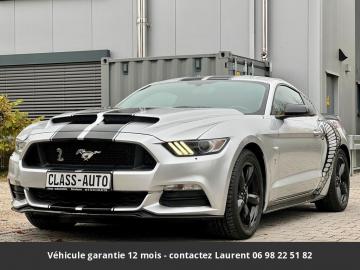 201+ Ford Mustang Réplique Shelby Tout compris hors homologation 4500e