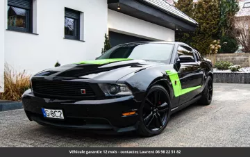 2012 Ford Mustang ROUSH Stage 3 540HP hors homologation 4500e