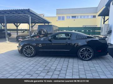 2013 Ford  Mustang  GT Toit en Verre V8 Tout compris hors homologation 4500e
