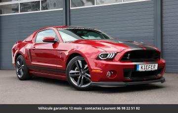 2013 Ford Mustang Premium Tout compris hors homologation 4500e