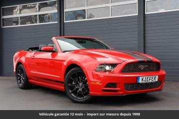 2013 Ford Mustang Premium