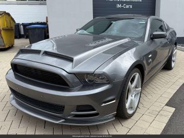 2014 Ford Mustang GT Premium Tout compris hors homologation 4500e