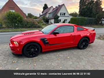 2014 Ford Mustang GT Kit Carrosserie Tout compris hors homologation 4500e
