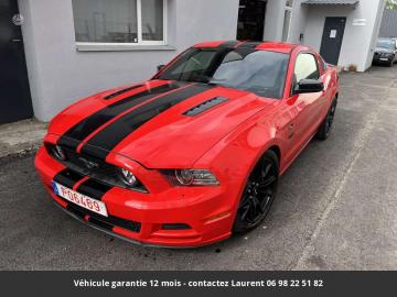 2014 Ford Mustang GT Premium V8 Tout compris hors homologation 4500e