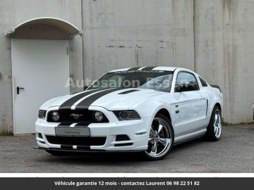 2014 Ford   Mustang  GT V8 Premium Tout compris hors homologation 4500e
