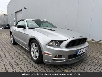 2014 Ford Mustang GT Premium V8 Tout compris hors homologation 4500e