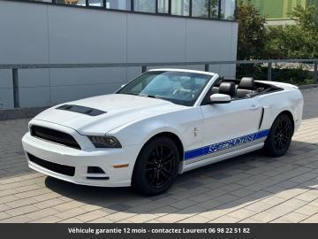 2014 Ford Mustang GT Premium V8 Tout compris hors homologation 4500e