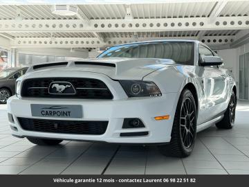 2014 Ford Mustang Premium Tout compris hors homologation 4500e