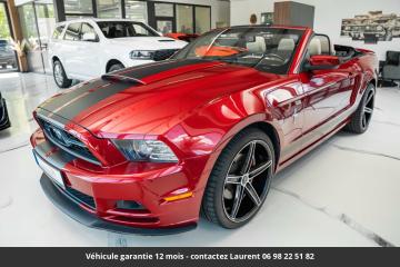 2014 Ford Mustang Premium Tout compris hors homologation 4500e