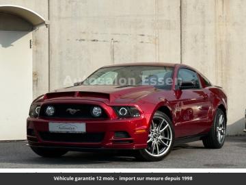 2014 Ford Mustang GT Premium