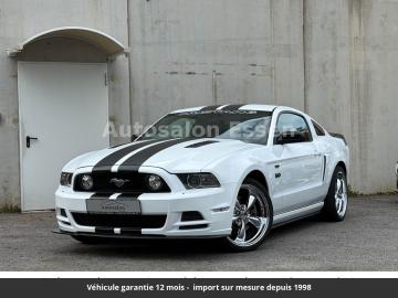 2014 Ford Mustang GT Premium