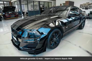 2014 Ford Mustang GT Premium