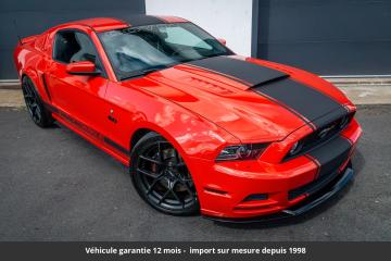 2014 Ford Mustang GT Premium