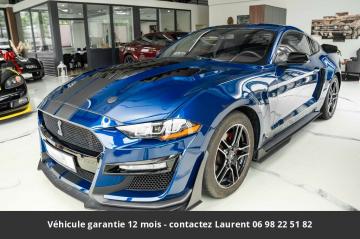 2015 Ford Mustang Pack Shelby Tout compris hors homologation 4500e