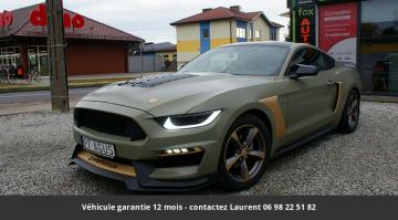 2015 Ford Mustang Premium Tout compris hors homologation 4500e