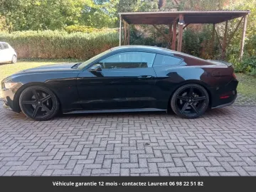 2015 Ford  Mustang  GT Premium V8 Tout compris hors homologation 4500e