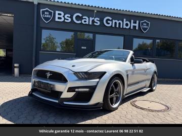 2015 Ford Mustang Premium Tout compris hors homologation 4500e