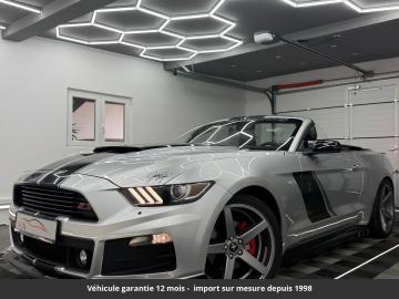 2015 Ford Mustang Premium