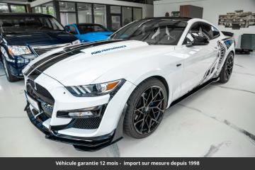 2015 Ford Mustang Pack Shelby