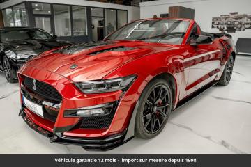 2015 Ford Mustang Pack Shelby  V8 5.0L