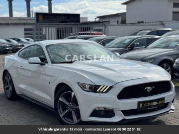 2016 Ford Mustang Premium GPL Tout compris hors homologation 4500e