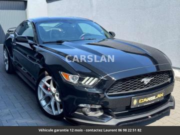2016 Ford    Mustang Premium Tout compris hors homologation 4500e