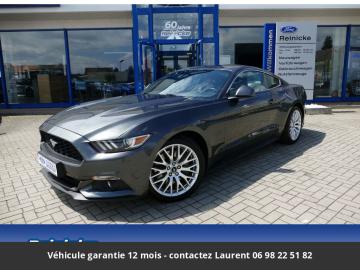 2016 Ford Mustang Premium Tout compris hors homologation 4500e