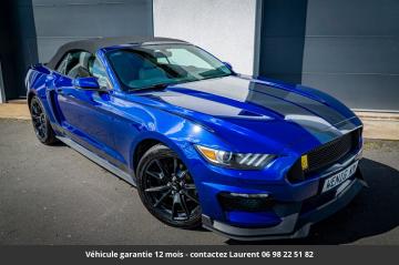 2016 Ford Mustang Premium Tout compris hors homologation 4500e