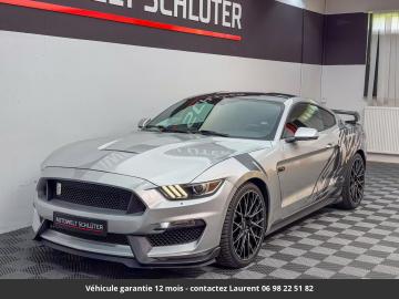 2016 Ford Mustang GT Premium V8 Tout compris hors homologation 4500e