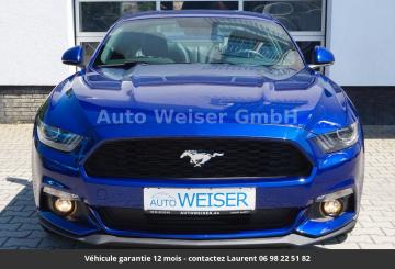 2016 Ford Mustang Premium Tout compris hors homologation 4500e