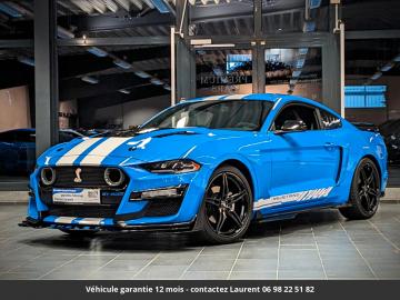 2017 Ford Mustang Pack Shelby Tout compris hors homologation 4500e