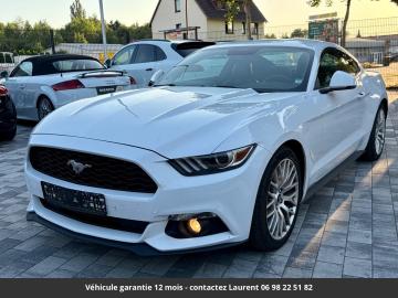 2017 Ford Mustang Premium Tout compris hors homologation 4500e