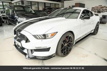2017 Ford Mustang Premium Tout compris hors homologation 4500e