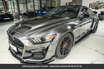 2017 Ford Mustang Premium Tout compris hors homologation 4500e