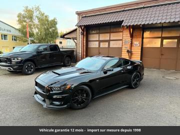 2017 Ford Mustang GT Premium V8