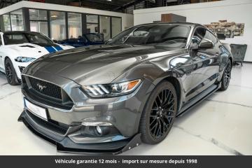 2017 Ford Mustang GT Premium V8