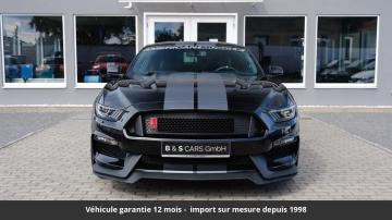 2017 Ford Mustang GT Premium V8