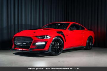 2018 Ford  Mustang  Premium Tout compris hors homologation 4500e