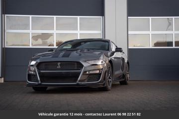 2018 Ford Mustang Premium Tout compris hors homologation 4500e