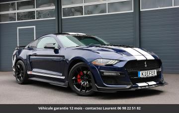 2018 Ford Mustang Premium Tout compris hors homologation 4500e