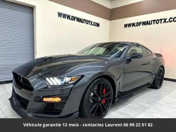 2020 Ford Mustang Shelby GT500 760 Hors homologation 4500e