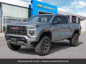 2024 GMC Canyon Sport